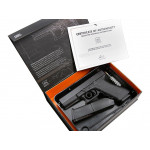 GLOCK P80 - speciální edice