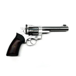 RUGER GP100 .22LR 10RN