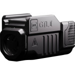 Glock GTL II Taktická svítilna 