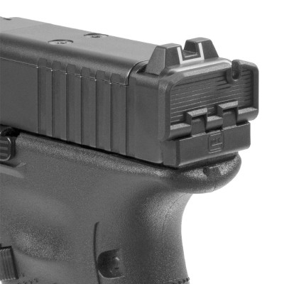 RACKING COVER PLATE GLOCK