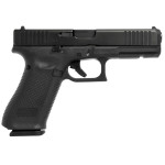 Glock 17 Gen5 