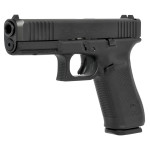 Glock 17 Gen5 