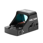 Kolimátor Holosun HE407K X2 GR