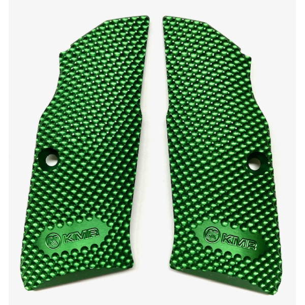 GRIPS KMR W-02 DotMatrix Ergo GREEN