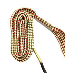 Cleaning Rope Gun Bore Cleaner System 11mm/.44/.45