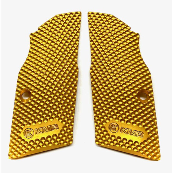 GRIPS KMR LP DotMatrix Ergo GOLD