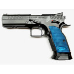 GRIPS KMR LP DotMatrix Ergo BLACK
