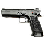 GRIPS KMR LP DotMatrix Ergo BLACK