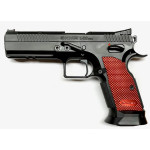 GRIPS KMR LP DotMatrix Ergo BLACK