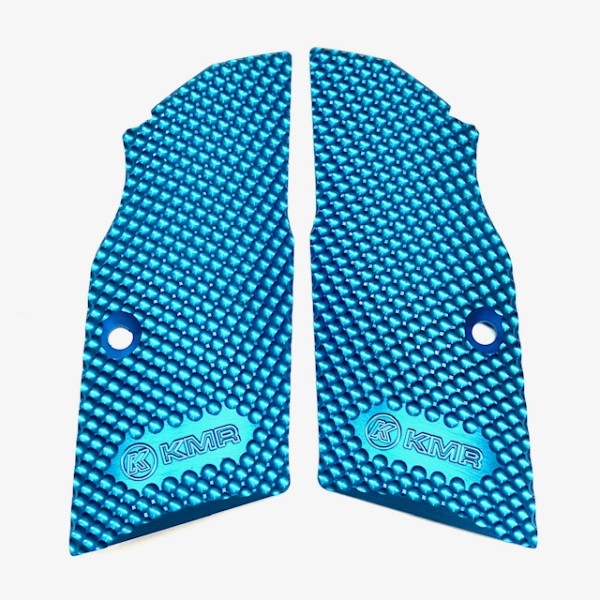 GRIPS KMR LP DotMatrix Ergo BLUE