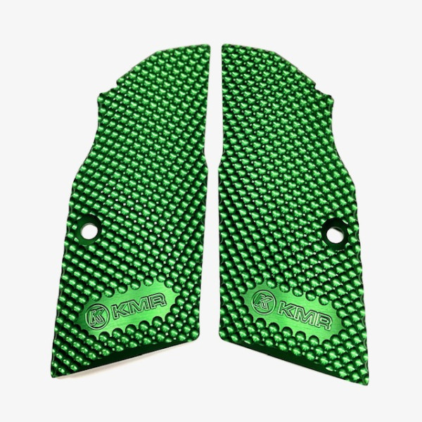 GRIPS KMR LP DotMatrix Ergo GREEN