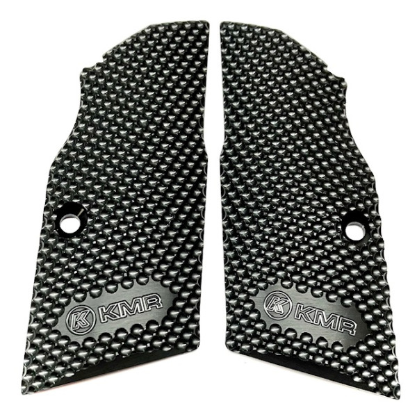 GRIPS KMR LP DotMatrix Ergo BLACK
