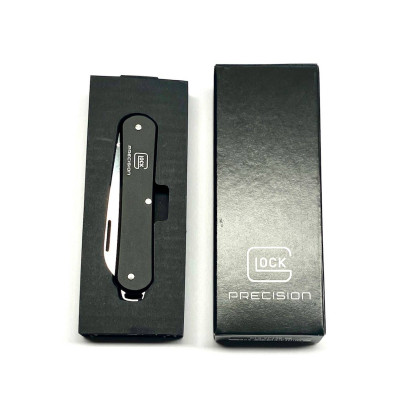 Nůž GLOCK zavírací černý