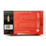 8x57 JS TM/SP 12g/185gr GECO