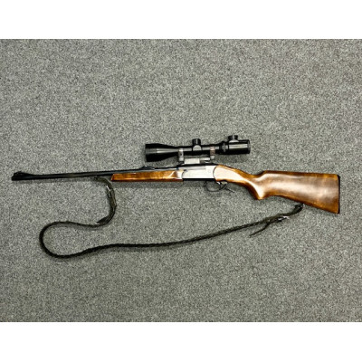 BAIKAL IZH-18 MH .223Rem - komisní