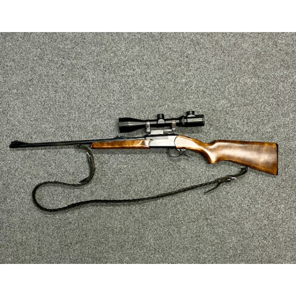 BAIKAL IZH-18 MH .223Rem - komisní