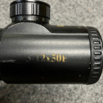 BAIKAL IZH-18 MH .223Rem - komisní