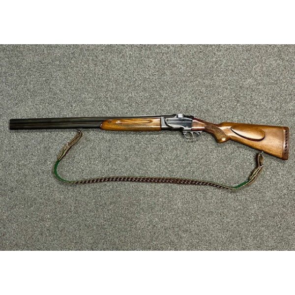 ZH 221 16/70, 16/70 broková kozlice - usedweapon