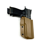 SIG SAUER P320 X-FIVE 5