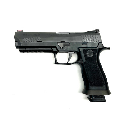 SIG SAUER P320 X-FIVE 5" 9x19 - komisní