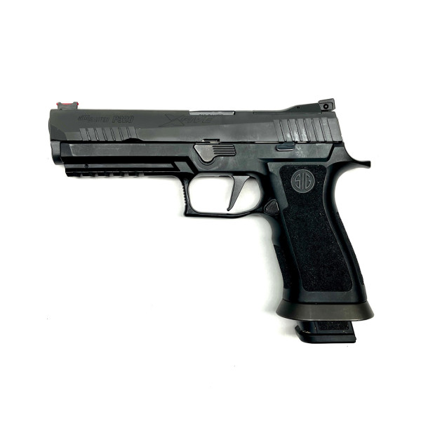 SIG SAUER P320 X-FIVE 5" 9x19 - komisní