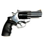 ALFA PARA CLASSIC STEEL 9231| 9 mm Luger 3