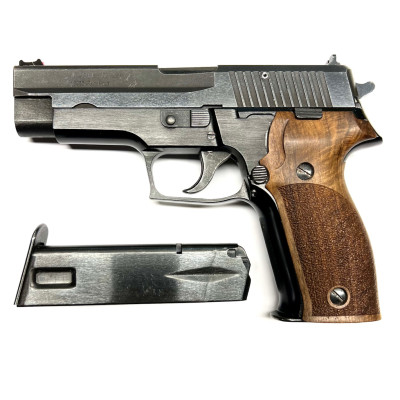 NORINCO NC226 9x19