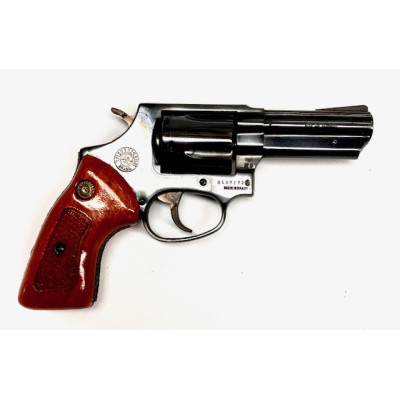 TAURUS .38Special 3"