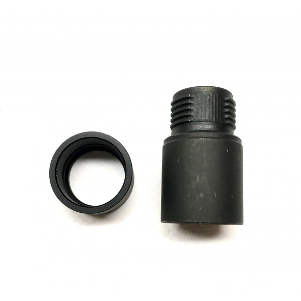 ADAPTÉR A-TEC, A-LOCK MINI závit 5/8"x24 UNEF .300AAC BLACKOUT/7,62mm