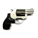 Revolver S&W 360SC Airlite .357Mag.