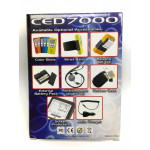 CED Timer 7000