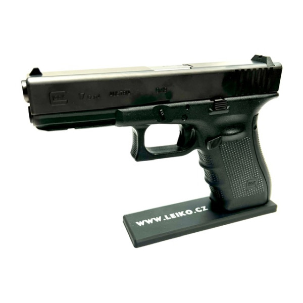 GLOCK 17 GEN.4 9mmL - komisní zbraň
