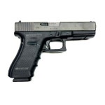 GLOCK 17 GEN.4 9mmL - komisní zbraň