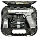 GLOCK 17 GEN.4 9mmL - komisní zbraň