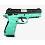 TAURUS TH9 9mmL - MODRÝ