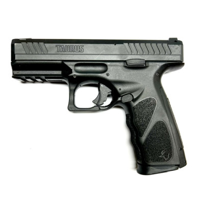 TAURUS TS9 9mmL PREZENTAČNÍ