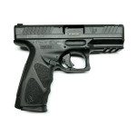 TAURUS TS9 9mmL PREZENTAČNÍ