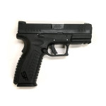 HS PRODUKT SF19 3,8" BLACK 