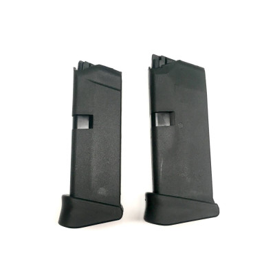 Zásobník GLOCK prodloužený (G42, G43)