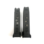 Zásobník GLOCK prodloužený (G42, G43)