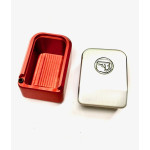 DNO ZÁSOBNÍKU +2 PRO CZ 75/SP-01/SHADOW 2