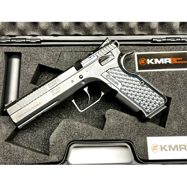KMR L-02 SPECTRA OR LH 9x19