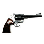 Revolver Colt Trooper MK III hlaveň 6