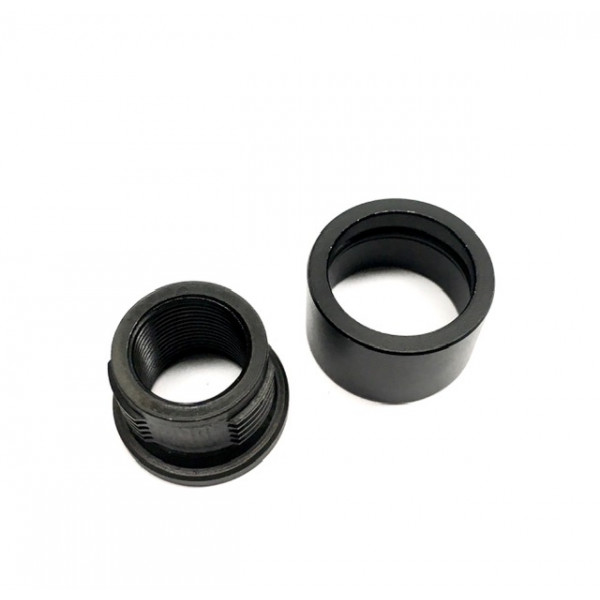 ADAPTÉR A-TEC, A-LOCK MINI závit 1/2"x28 UNEF