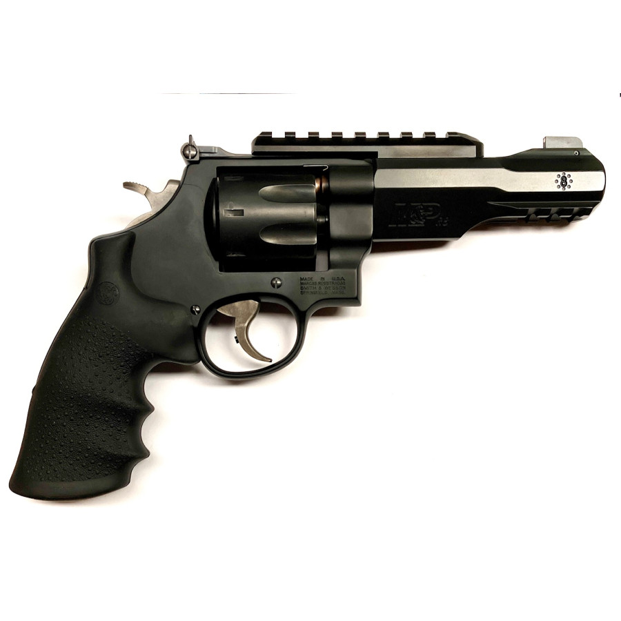 327 R8 Revolver Smith&Wesson 327 M/P R8 .357Mag. - komisní