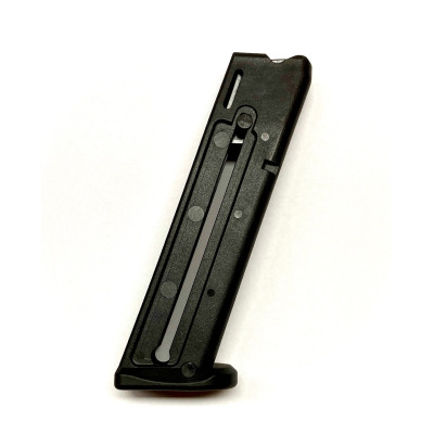 ZÁSOBNÍK KMR S 22 LR 15 RN