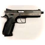 KMR S-02 .22LR Black