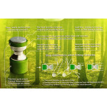 12/70 32g DUPLEKS MONOLIT STEEL SLUG