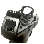 CZ P-10 S OR AKČNÍ SET S RMS2 SHIELD + DURAL.SPOUŠŤ