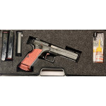 KMR L-02 ORCA OR 9x19 - RED
